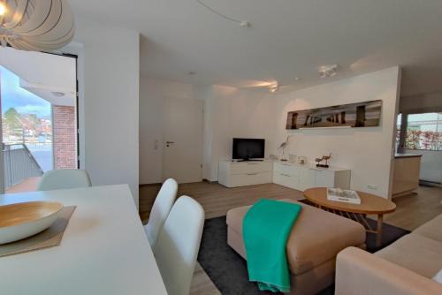 Eckernfoerde Apartment | Strandmuschel