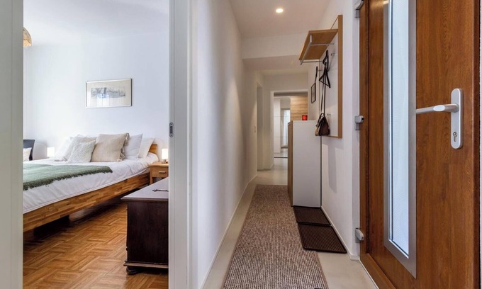 Bigogno Apartment | Strategic House from Lugano