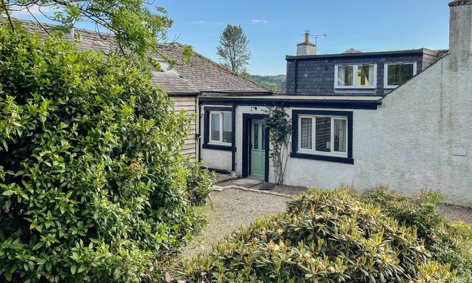 Beattock Cottage | Strathannan