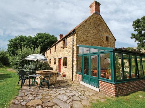 Stoke Abbott House | Strawberie Cottage - E2390