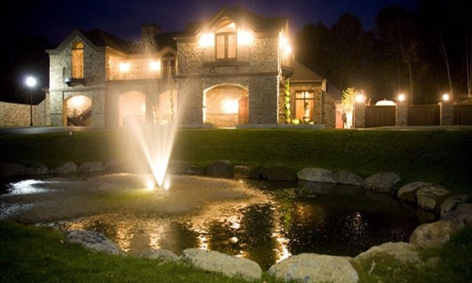 Stroudsburg Hotel | Stroudsmoor Country Inn