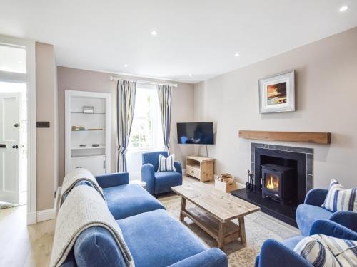 Kilconquhar House | Struan
