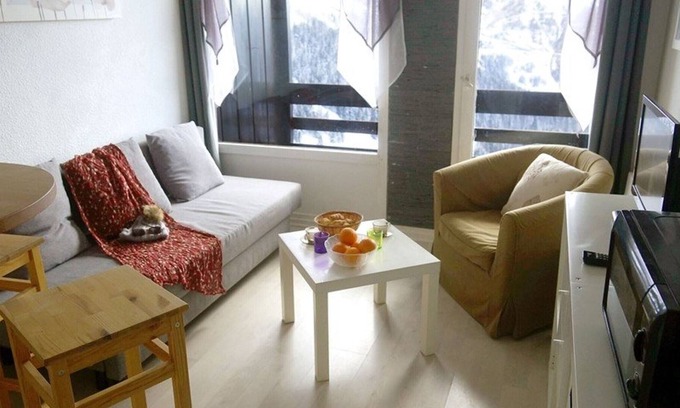 Saint-Aventin Apartment | Studio Saint-Aventin-Superbagnères, studio flat, 4 persons