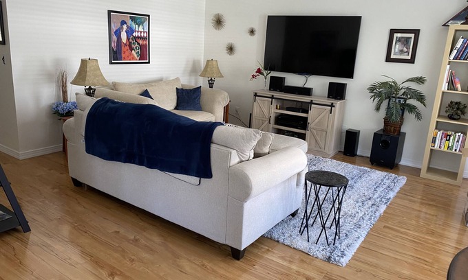 Stuart Condo | Stuart condo 2/2 Short Term Stay 3 mo+
