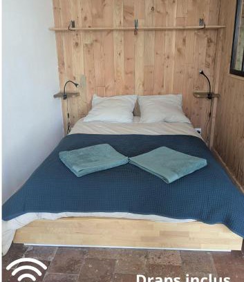 La Celle-sous-Gouzon House | Studio Eco-Rénové