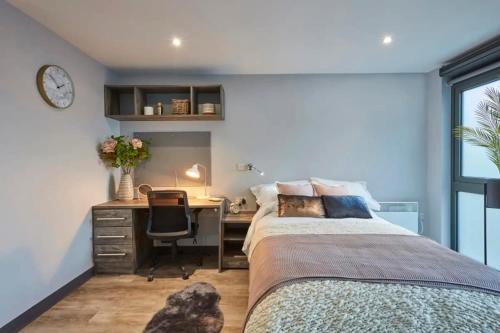 Norwich Apartment | Student Only Crown Place Norwich