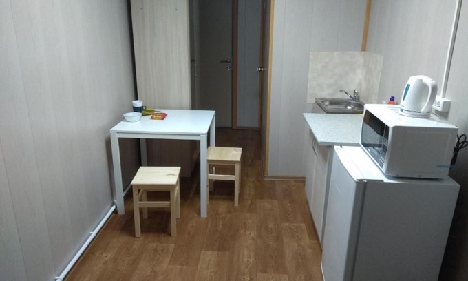 Kazan Apartment | Studii Kazani