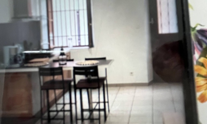 Martigues Apartment | Studio à Louer - La Venise Provencale