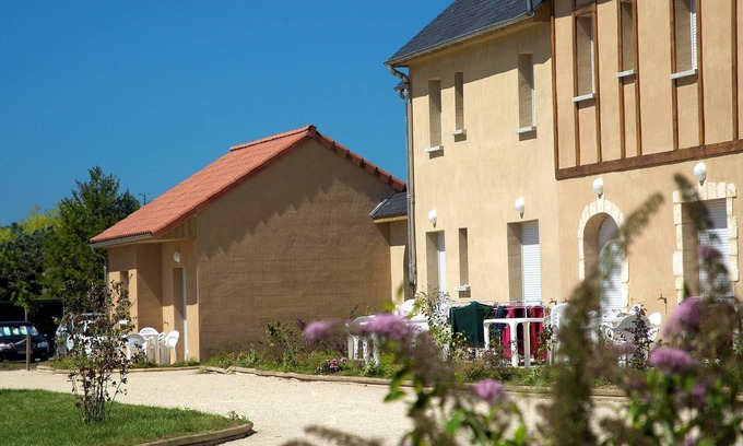 Montignac Apartment | Studio à Montignac | Linge de Lit Inclus