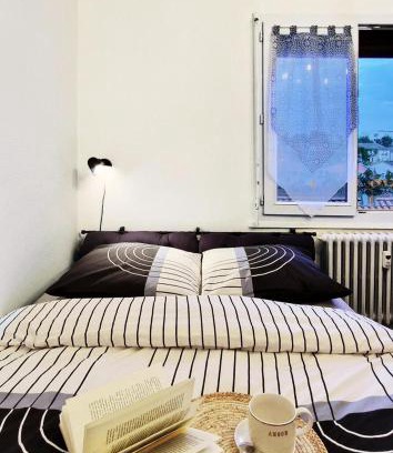 Fontaine-Bayonne-Cartoucherie Apartment | Studio à Toulouse - Chérubin - CHELUATLS03 MAE-5471