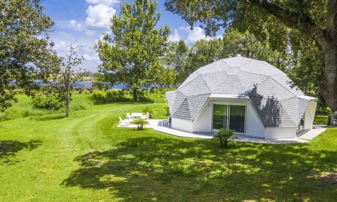 Clermont Apartment | STUDIO 05 - Lake Sumner