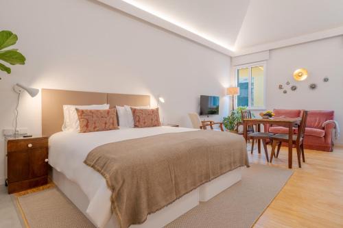 Old Town Apartment | Studio 118