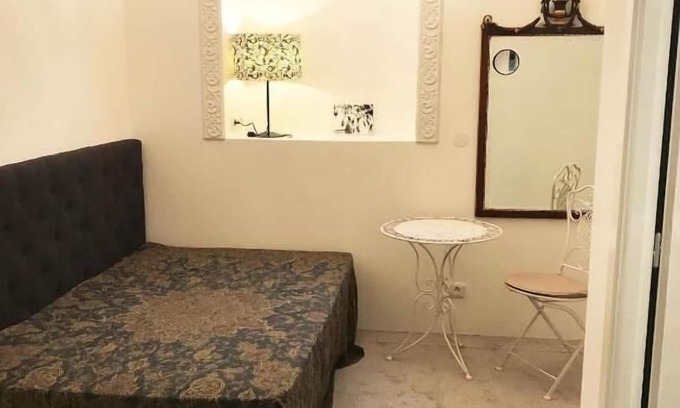Beausoleil Apartment | Studio 11T near Monaco