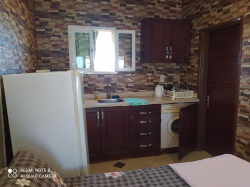 El Hadaba Apartment | Studio 2
