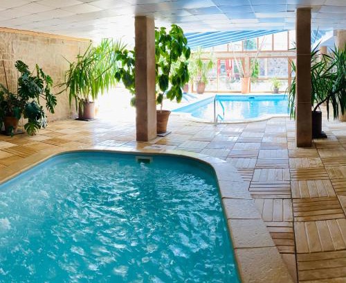Superbolquere Apartment | Studio 2 personnes avec Terrasse Literie-Serviettes-Ménage Fin de Séjour INCLUS