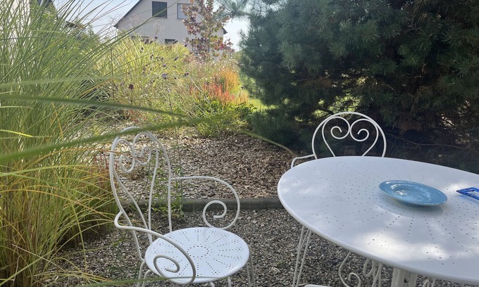 Riquewihr Apartment | Studio 2 persons Aux Vignes Lovées
