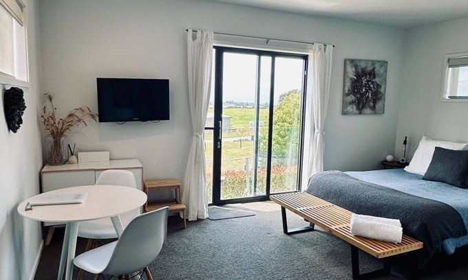 Tasman Other | Studio 2, Studio Two - Tasman View Accommodation