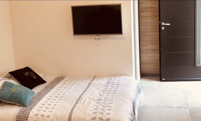 Puilboreau House | Studio 25 m2 La Rochelle