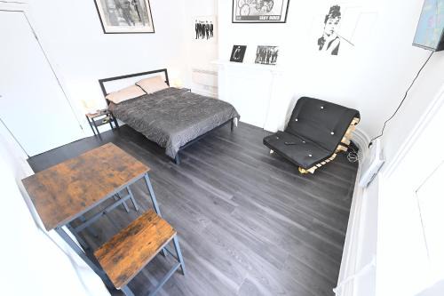Hackney Apartment | Studio 3