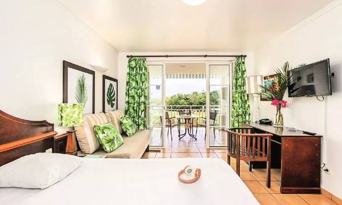 Gros Raisins Apartment | Studio 3 people - Prestige