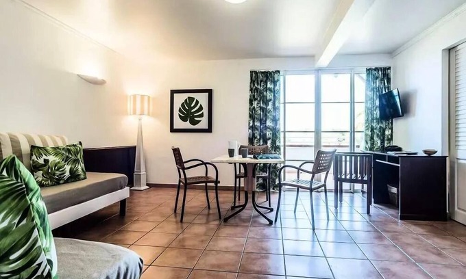 Gros Raisins Apartment | Studio 3 people - Selection