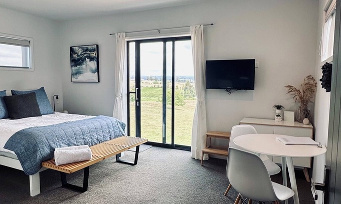 Tasman Other | Studio 3, Studio Three - Tasman View Accommodation