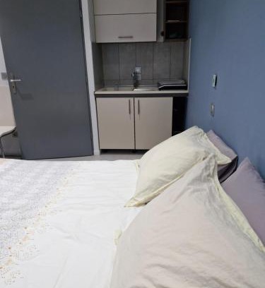 Thyez Apartment | Studio 30 m2 with us