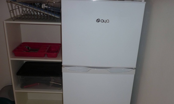 Mios Apartment | Studio 33 m2 Refait à Neuf