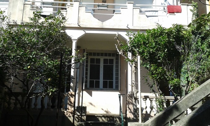 Toulon Apartment | Studio 4 persons