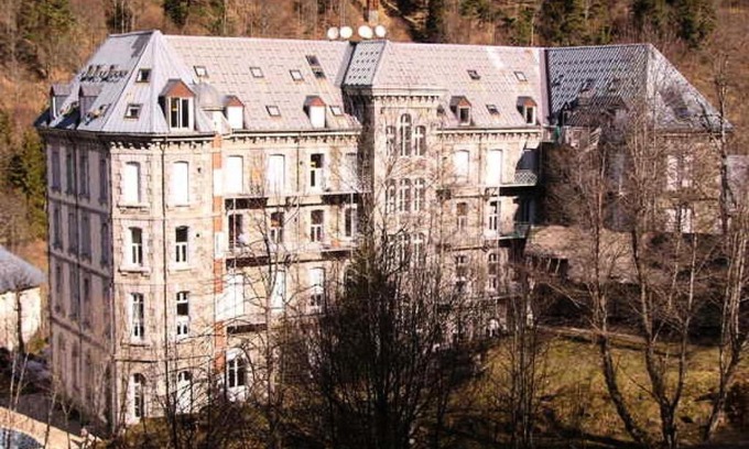 Bareges Apartment | Studio 6 pers. avec balcon - Studio 6 personnes MAE-9483