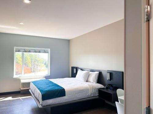 Sandston Hotel | Studio 6 Richmond-Airport