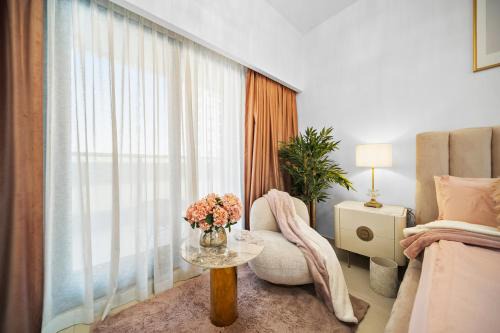 Dubai Sports City Apartment | Studio