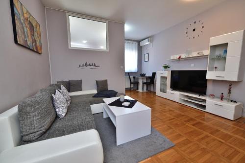 Osijek Apartment | Studio apartman Čvek