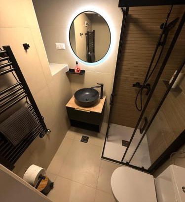 Zagreb Apartment | Studio apartman CENTRE