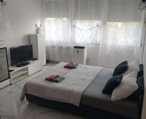 Borovo Apartment | Studio apartman Franka