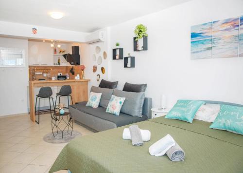 Blace Apartment | Studio apartman MATEO