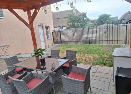 Gheorgheni Apartment | STUDIO Apartman