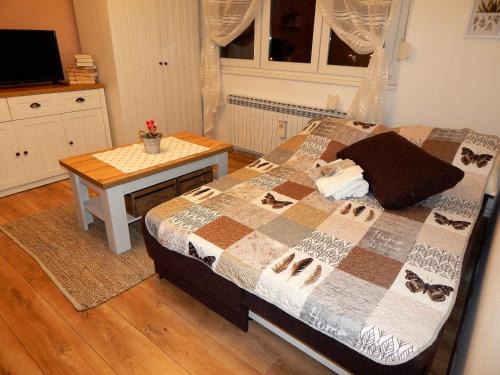 Varazdin Apartment | Studio APARTMAN TVRTKO
