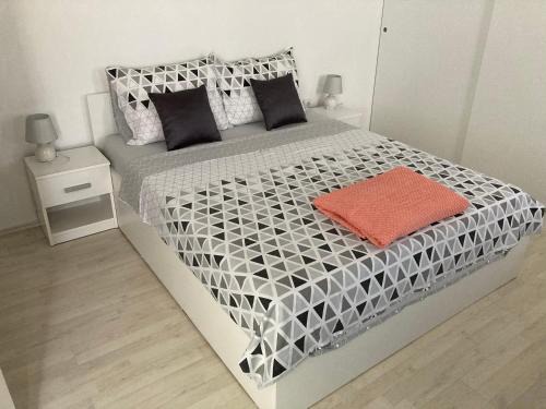 Velika Gorica Apartment | Studio apartman Valentina