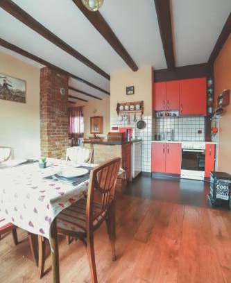 Varazdin Apartment | Studio apartman Vuković