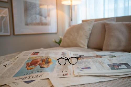 Timmendorfer Strand Apartment | Studio-Apartment Piccolino 26