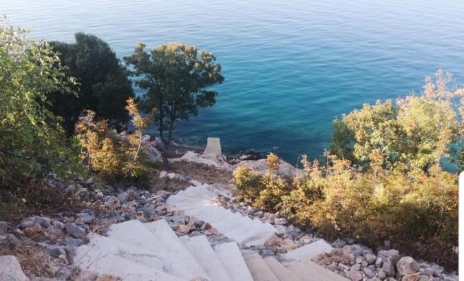 Starigrad Apartment | Studio Apartment Frane