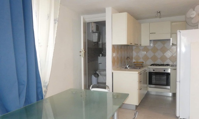 Giglio Castello Apartment | Studio apartment in Isola del Giglio locality Castello