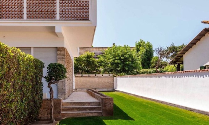 Fregenae Apartment | Studio apartment 100 mt. from the sea FREGENE