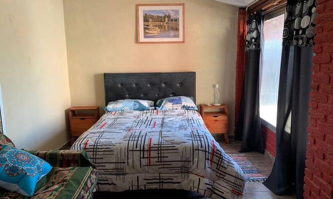 El Jaguel Apartment | Studio apartment California 15 minutos de Ezeiza