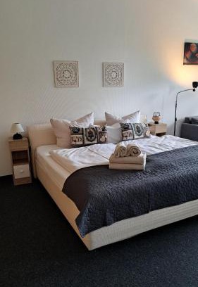 Gross Glienicke Apartment | Studio-Apartment