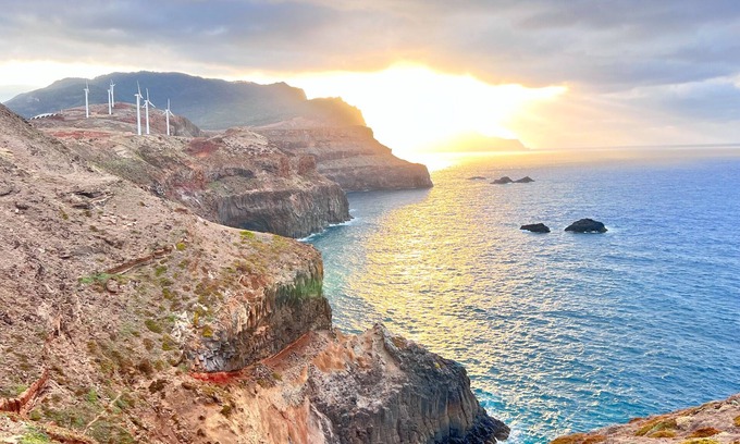 Canical Apartment | Studio Apartment 'Estúdio Home Away From Home' with Wi-Fi