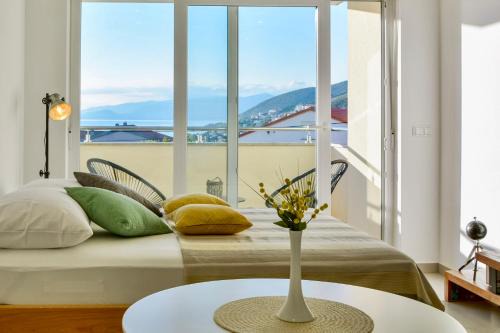 Senj Apartment | Studio Apartment Ferias - Villa Nehaj