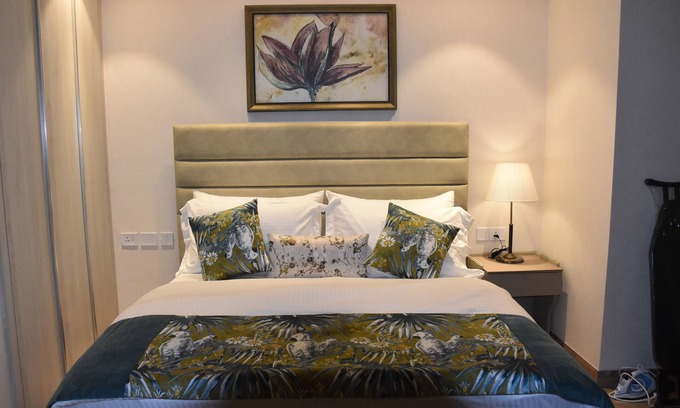 Gurugram Apartment | Studio Apartment in a Mall