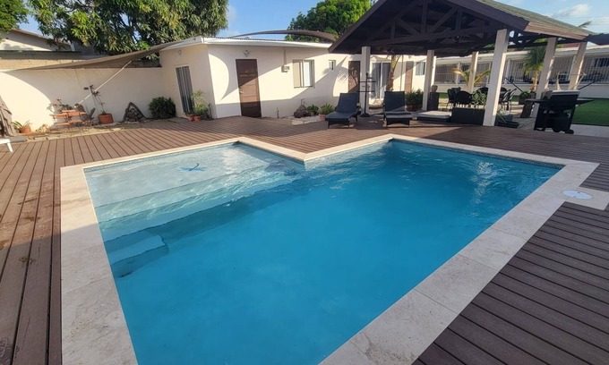Sabana Basora Apartment | STUDIO APARTMENT. PRIME LOCATION. Minutes from downtown. minutes from beaches.